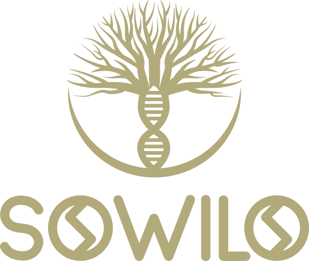 SOWILO by Mo
